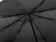 Зонт складной автоматический Ferre Milano, черный