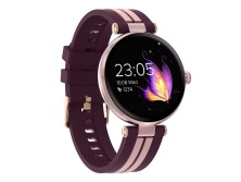 Смарт-часы CANYON Semifreddo SW-61, красный