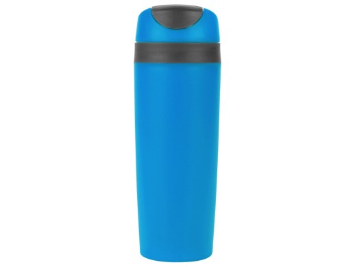 Термокружка Лайт 450мл, голубой
