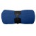Плед Belt; синий; 130 х 180 см; 100% акрил, с поясом   2408/25