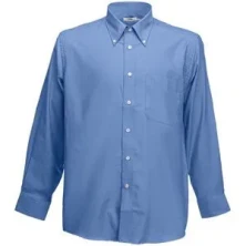 Рубашка Long Sleeve Oxford Shirt   651140.RC
