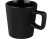 Керамическая кружка Ross объемом 280 мл, черный матовый