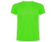 Спортивная футболка Sepang мужская, лаймовый