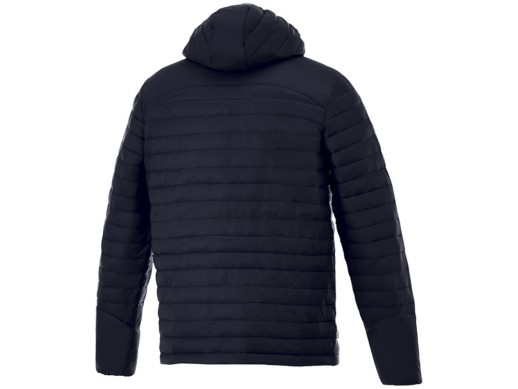 Утепленная куртка Silverton, мужская с нанесением логотипа с нанесением логотипа