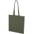 Экосил эко-сумка для конференций из нетканого материала, переработанного по стандарту GRS, объемом 6 л, зеленый лесной