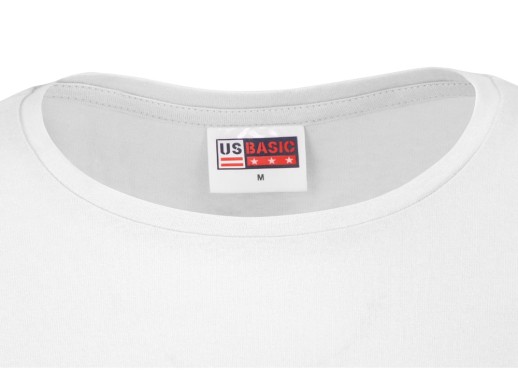 Футболка Heavy Super Club женская, белый