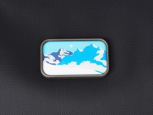 Рюкзак-трансформер Gard для ноутбука 15.6'', черный (смола)