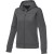 Женская спортивная трикотажная куртка Nubia на молнии, storm grey