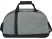 Двухцветная спортивная сумка Reclaim объемом 21 л, изготовленная из переработанных материалов по стандарту GRS, серый яркий
