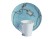 Кружка Valerie Concept CUP ALICE LILAC с нанесением логотипа с нанесением логотипа