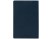 Ежедневник А5 недатированный Megapolis Flex, темно-синий (Р)