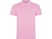 Рубашка поло Star мужская, светло-розовый