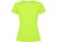 Футболка Estoril женская, неоновый зеленый