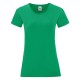 Футболка женская LADIES ICONIC 150   614320.47