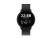 Умные часы CANYON Lollypop SW-63, IP 68, BT 5.0, сенсорный дисплей 1.3, черный