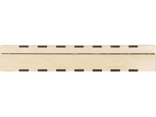 Набор бокалов для шампанского Сила льва