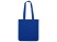 Сумка из плотного хлопка Carryme 220, классический синий