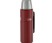 Термос из нерж. стали тм THERMOS SK2010 Rustic Red 1.2L с нанесением логотипа с нанесением логотипа