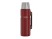Термос из нерж. стали тм THERMOS SK2010 Rustic Red 1.2L с нанесением логотипа с нанесением логотипа