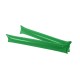 Палки-стучалки STICK Оле-Оле, полиэтилен, 60 *10 см, зелёный   349075/15