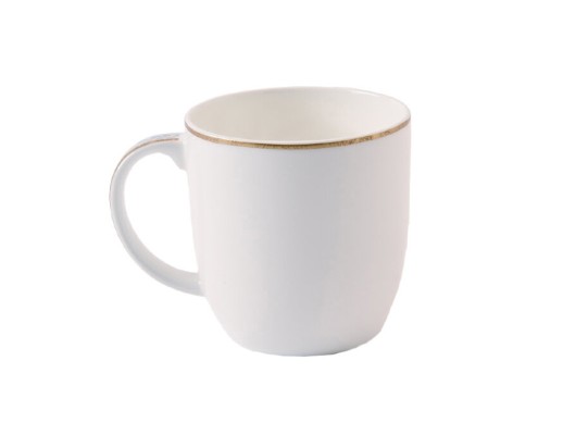 Кружка Valerie Concept CUP 2 WHT с нанесением логотипа с нанесением логотипа