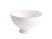 Миска Valerie Concept BOWL ALICE SLV с нанесением логотипа с нанесением логотипа