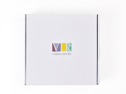 Миска Valerie Concept BOWL ALICE SLV с нанесением логотипа с нанесением логотипа
