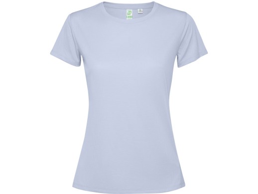 Футболка Estoril женская, спокойный синий
