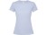Футболка Estoril женская, спокойный синий