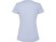 Футболка Estoril женская, спокойный синий