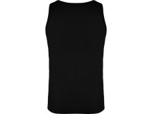 Майка Texas мужская, черный