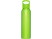 Спортивная бутылка Sky объемом 650 мл, зеленый лайм