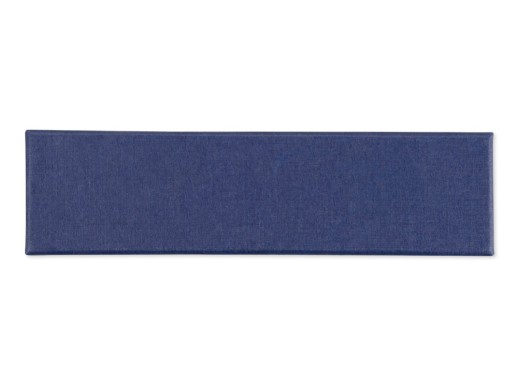 Подарочная коробка для ручек Эврэ, синий