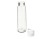 Стеклянная бутылка  Fial, 500 мл, белый
