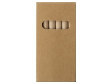 Набор карандашей Capture