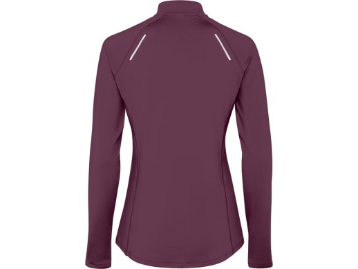 Лонгслив Estambul женский, сливовый