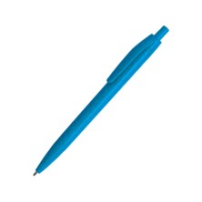 WIPPER, ручка шариковая, пластик с пшеничным волокном   346605/24