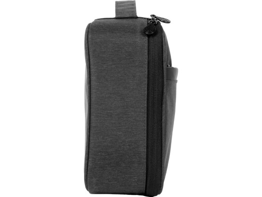 Органайзер для крупной электроники District, темно-серый