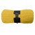 Плед Belt; жёлтый; 130 х 180 см; 100% акрил, с поясом   2408/03