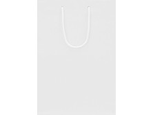 Пакет подарочный Imilit T, белый (P)