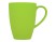 Кружка Grain из натуральных волокон, зеленое яблоко