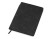 Блокнот А5 Notepeno Max, 96 листов 80 гр/м2 белой FSC бумаги, черный