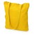 Сумка из плотного хлопка Carryme 220, желтый