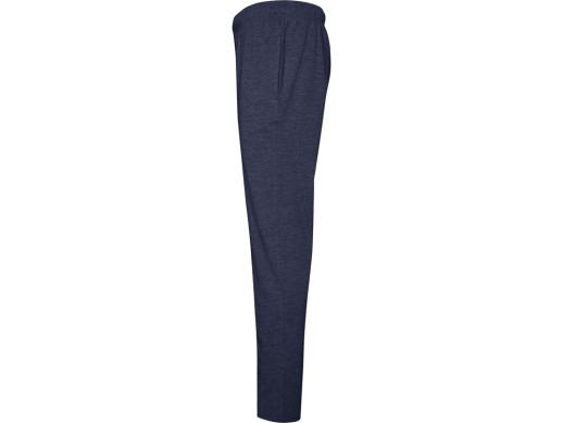 CORIA men's брюки, нэйви с нанесением логотипа с нанесением логотипа