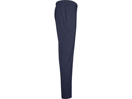 CORIA men's брюки, нэйви с нанесением логотипа с нанесением логотипа