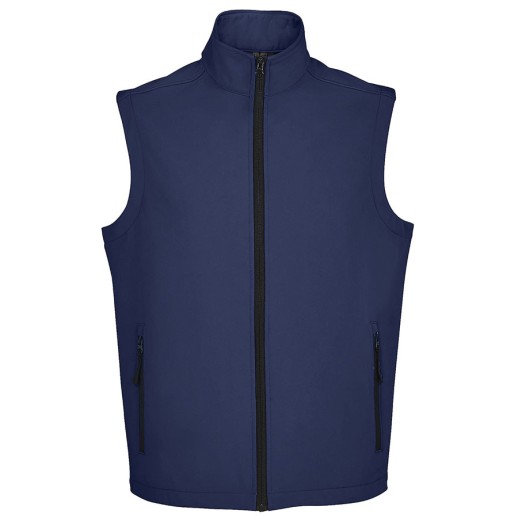 Жилет мужской софтшелл RACE BW MEN 280 - 702887.319