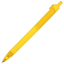 Ручка шариковая FORTE SOFT, покрытие soft touch   606G/120