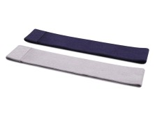 Набор из 2-х лент-эспандеров Grip - Lilac / Dusk Purple