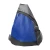 Рюкзак Pick синий,/серый/чёрный, 41 x 32 см, 100% полиэстер 210D   16778/24/29