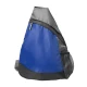 Рюкзак Pick синий,/серый/чёрный, 41 x 32 см, 100% полиэстер 210D   16778/24/29